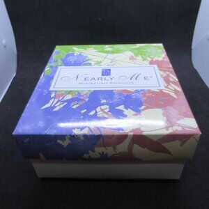 Nearly Me Casual Mastectomy Weighted Symmetrical Breast Form Triangle 560 Size:8